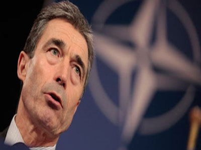 Το ΝΑΤΟ καλεί τη Ρωσία να αποσύρει το στρατό της από την Κριμαία