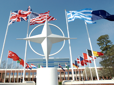 Ημερίδα για την ευρωπαϊκή άμυνα και το ρόλο ΝΑΤΟ-Ε.Ε.