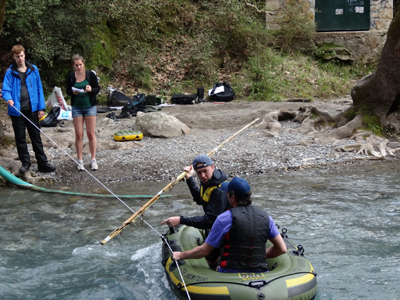 Διεθνείς διαλέξεις για την κλιματική αλλαγή στη Μεσσηνία