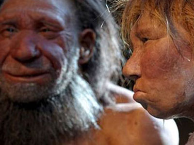 Και όμως: οι Νεάντερταλ ήταν και χορτοφάγοι!
