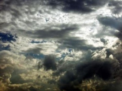 Νεφώσεις και βροχές στο μεγαλύτερο μέρος της χώρας