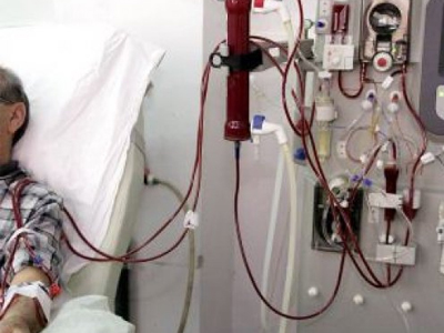 Στην Κρήτη μεταφέρονται οι νεφροπαθείς της Σαντορίνης λόγω του μπλακ-αουτ