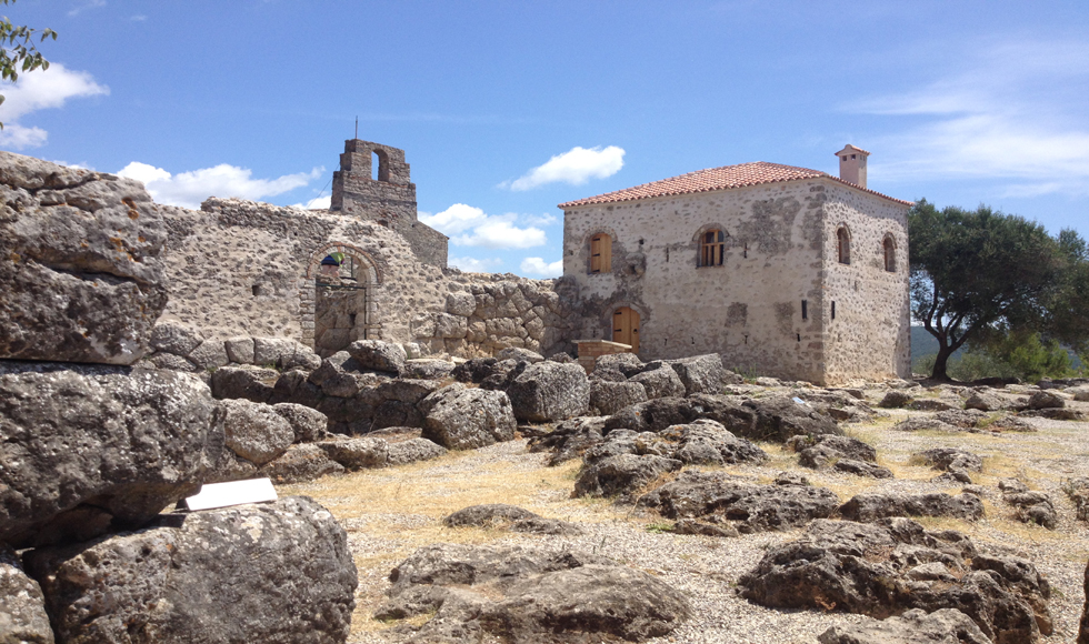 Οι χρησμοί των νεκρών