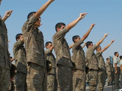 Διερευνώνται τα αίτια θανάτου του νεοσύλλεκτου