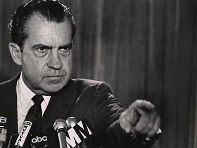 Νέα στοιχεία για το σκάνδαλο Watergate μετά από 36 χρόνια!