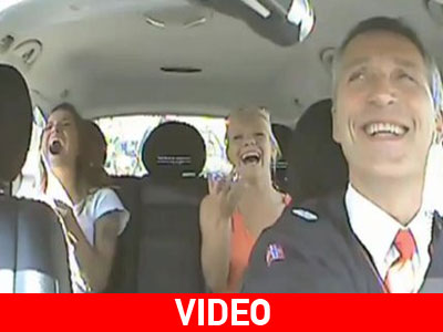 Πρωθυπουργός μεταμφιέστηκε σε ταξιτζή για να ακούσει… αλήθειες!