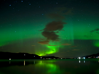 Νορβηγία: βρήκαν τη λύση για το σκοτάδι που κρατάει 6 μήνες