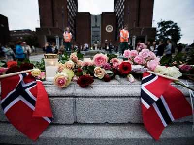 Αναδιάρθρωση της νορβηγικής αστυνομίας εξαιτίας του… Μπράιβικ