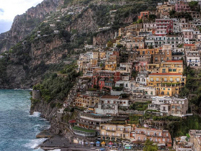 Με «ερημοποίηση» κινδυνεύει η Νότια Ιταλία -δραματικά στοιχεία