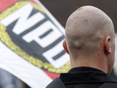 Προς απαγόρευση το ναζιστικό κόμμα της Γερμανίας