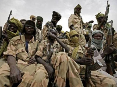 Δεκάδες νεκροί στο Νταρφούρ σε συγκρούσεις αντίπαλων φυλών