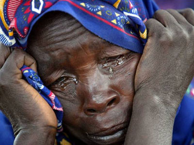 Μακελειό στο Σουδάν -σφαγές μεταξύ φυλών με «τρόπαιο»… λίγη γη