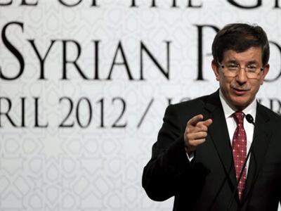 «Σε συντoνισμό με τις συριακές αρχές, οι έρευνες για τους πιλότους»