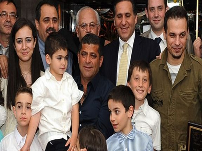 Αποθέωση για τον Ντέμη στη Νέα Υόρκη