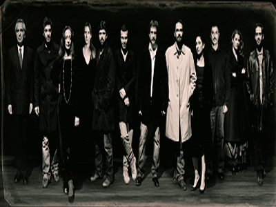 «ΟΙ ΔΑΙΜΟΝΙΣΜΕΝΟΙ», του ΦΙΟΝΤΟΡ Μ. ΝΤΟΣΤΟΓΙΕΦΣΚΙ