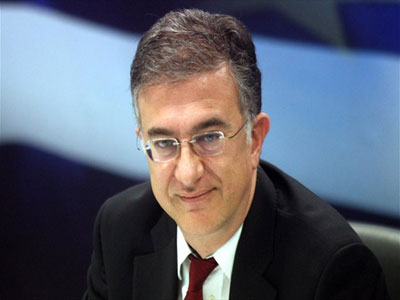 Μειώσεις φόρων προαναγγέλλει ο Γιώργος Μαυραγάνης