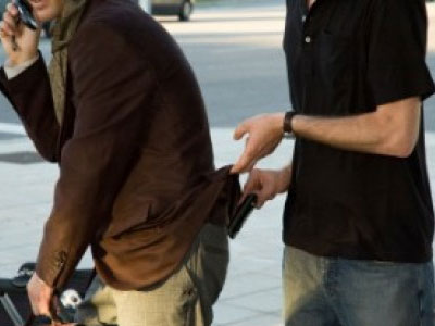 Θεσσαλονίκη: Αλλοδαποί πορτοφολάδες στα χέρια της αστυνομίας Θεσσαλονίκη: Αλλοδαποί πορτοφολάδες στα χέρια της αστυνομίας