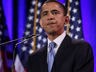 «Όχι» του Ομπάμα στην αύξηση του ομοσπονδιακού δανεισμού