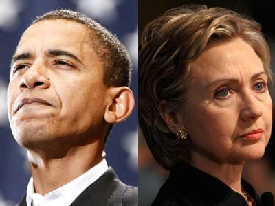 Ομπάμα, ο πιο «αξιοθαύμαστος» άνθρωπος για τους Αμερικάνους