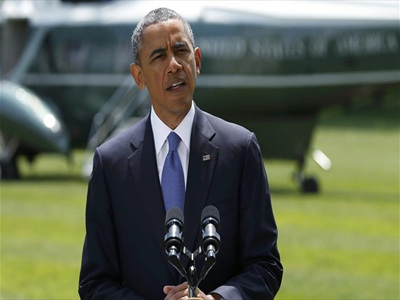 Αυτή τη φορά, οι ΗΠΑ δεν θα στείλουν στρατεύματα στο Ιράκ…