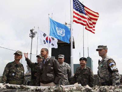 «Οι ΗΠΑ θα μειώσουν το πυρηνικό τους οπλοστάσιο»