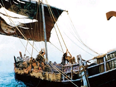 Ανακάλυψη-σοκ: Βρέθηκε το παλάτι του Οδυσσέα;