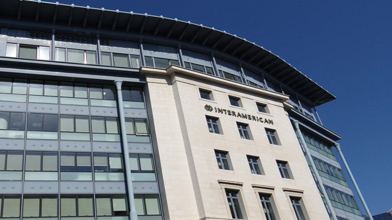 Η PHILIPS  ασφάλισε το προσωπικό της  με ομαδική ασφάλιση στην INTERAMERICAN