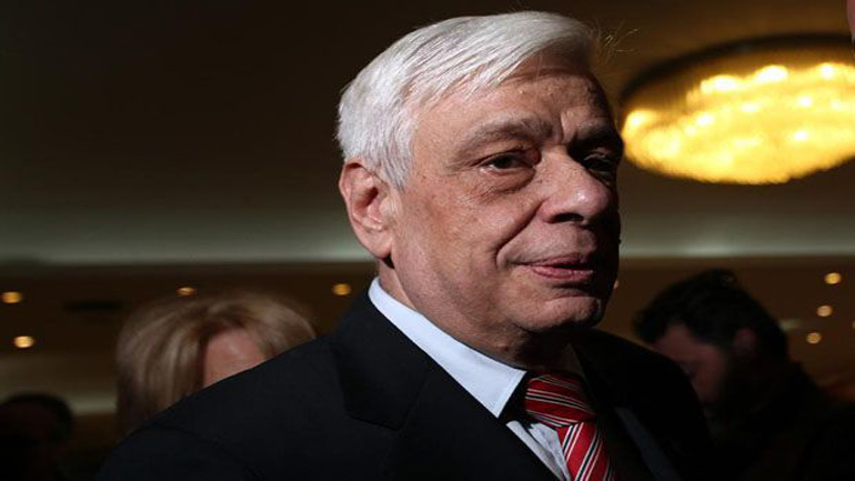 Ο Πρόεδρος της Δημοκρατίας στο ετήσιο δείπνο της Κυπριακής Ομοσπονδίας Αμερικής