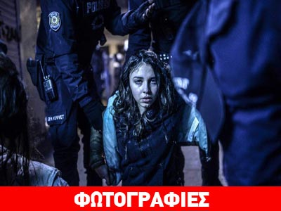 Όταν ο φωτογραφικός φακός διηγείται ιστορίες…