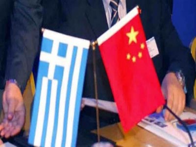 FT: Η Κίνα δεν πρόκειται να δανείσει μεγάλα ποσά στην Ελλάδα