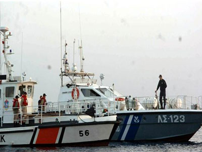 Ελληνο-τουρκικές συνομιλίες για το Αιγαίο