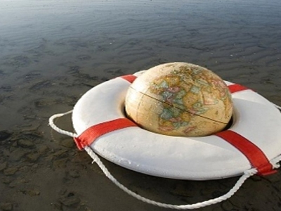 «Θετικά» βλέπει τα πράγματα στην παγκόσμια οικονομία διεθνής έρευνα