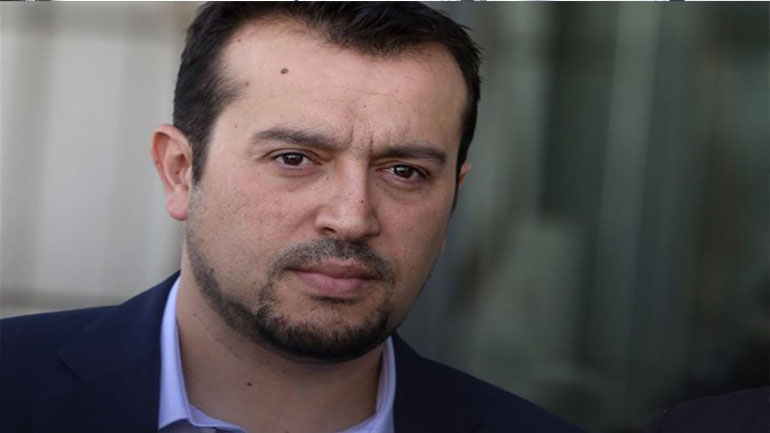 Ν. Παππάς: «Η κατάσταση ερμαφροδιτισμού δεν μπορεί να συνεχιστεί για πολύ»