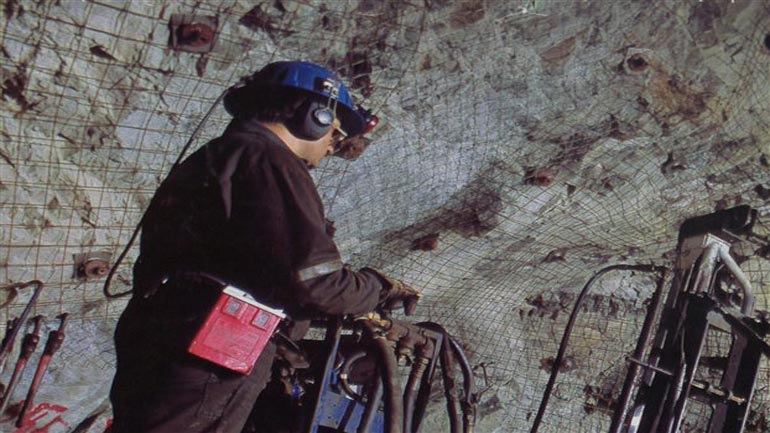 Νέες προσλήψεις εργαζομένων από την εταιρεία Ελληνικός Χρυσός