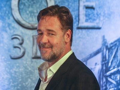 Οργή των ομογενών για ταινία του Ράσελ Κρόου που παρουσιάζει τους Έλληνες… βάρβαρους