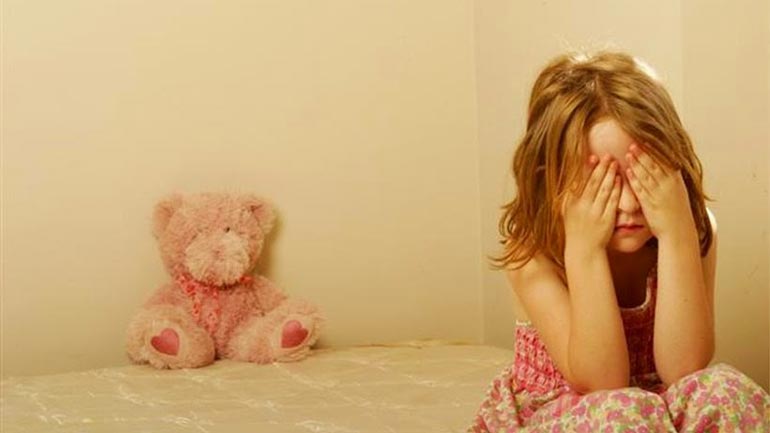 Σοκ στον Βόλο: 30χρονος Ρουμάνος ασέλγησε στην 6χρονη ανηψιά του