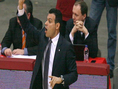 Ιτούδης: Ο Ολυμπιακός κέρδισε δίκαια