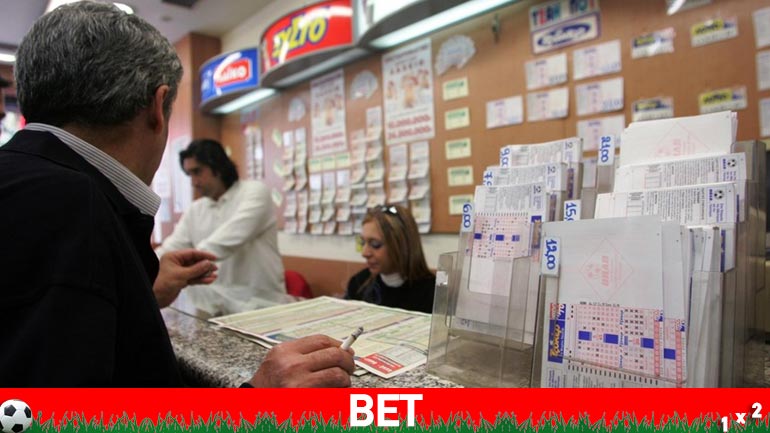 Νέο τζακ-ποτ στο Τζόκερ – 7 εκατ. ευρώ στην επόμενη κλήρωση!