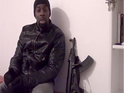 Ο τζιχαντιστής Κουλιμπαλί είχε δεσμό με… αστυνομικό των μυστικών υπηρεσιών!