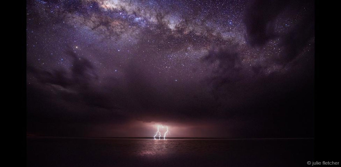 Ηρεμία πριν από την καταιγίδα