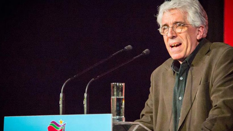 Παρασκευόπουλος: «Οι Έλληνες δικαστές γνωρίζουν ποιες αντιλήψεις υπηρετούν οι αυτόκλητοι προστάτες τους»