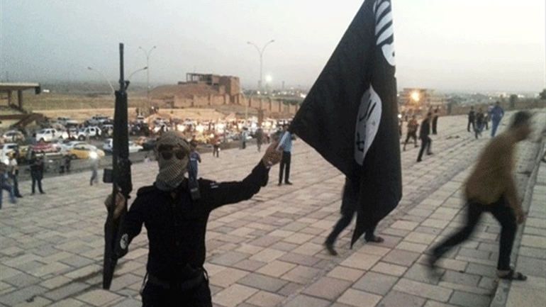 Το Ισλαμικό Χαλιφάτο εκτελεί και τους μαχητές του που θέλουν να λιποτακτήσουν