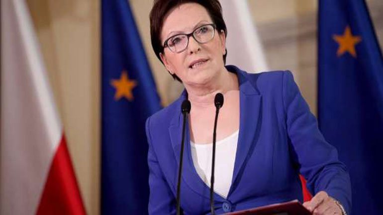 Στην Πολωνία προετοιμάζονται για Grexit: έκτακτη σύσκεψη του πρωθυπουργού