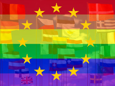 «Η Ε.Ε. είναι κλειστή για τις ομοφοβικές χώρες»