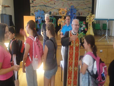 Νέο σχολείο εκμάθησης της ελληνικής γλώσσας στη Μελβούρνη