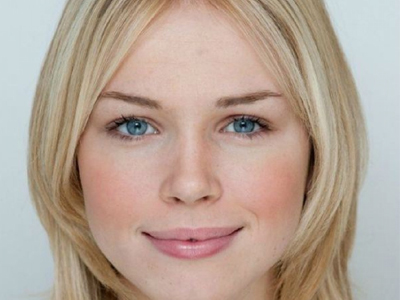 Αυτό είναι το ωραιότερο πρόσωπο στον πλανήτη!