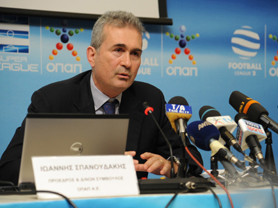 Ο απολογισμός του 2011 για την ΟΠΑΠ Α.Ε.