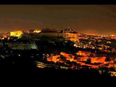 Οι δήμοι που συμμετέχουν στην «Ώρα της Γης»