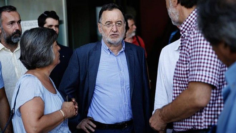 Λεουτσάκος, Νταβανέλος και Παπαδογιάννη αφήνουν τον ΣΥΡΙΖΑ για τη Λαϊκή Ενότητα