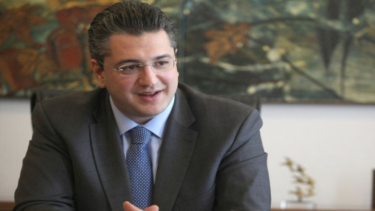 Τζιτζικώστας: Τον ΣΥΡΙΖΑ τον συμφέρει η επικράτηση του Ευ. Μεϊμαράκη